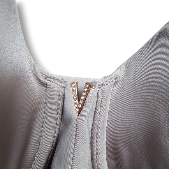 5️⃣ for 2️⃣5️⃣ VS Unlined Multi-Way Very Sexy Strapless Bra | 38DD (38E / E85) - Picture 5 of 16